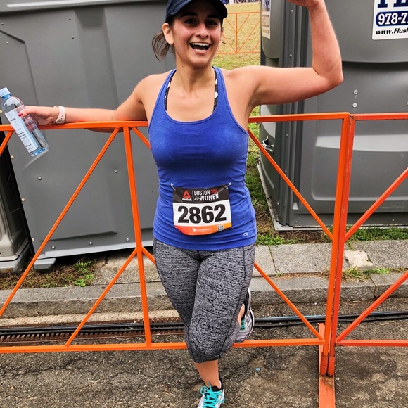 Lululemon Running Tights - Picture 4 of 4